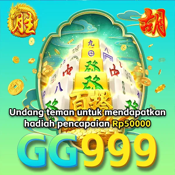 GG999 Game Online Resmi 2026