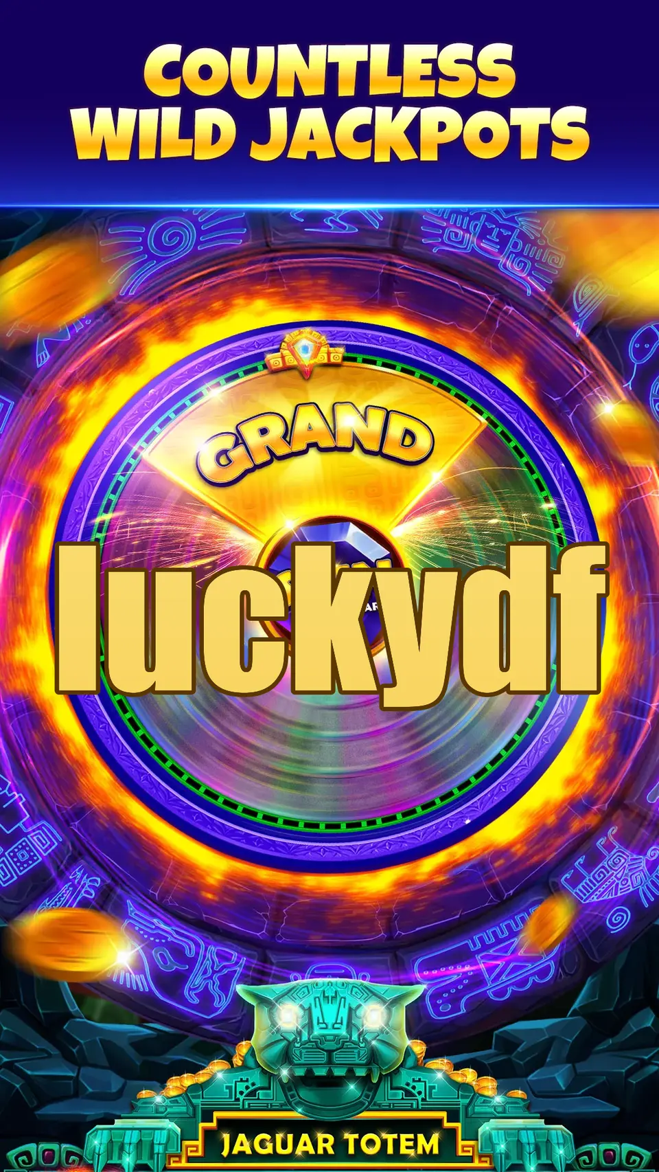 luckydf Unduh